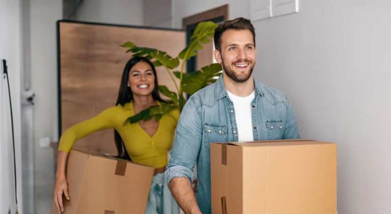 Housing loans