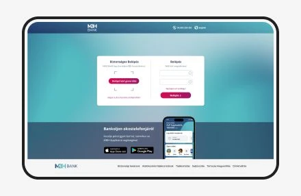 MBH Netbank (previously BB)