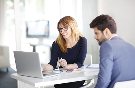 Account management Account management