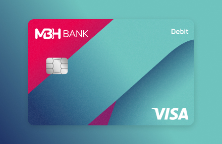 Visa Diák