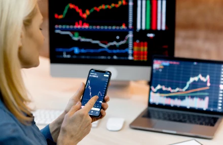 Global Markets services Global Markets services