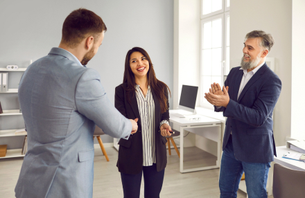 Vision ad hoc loan for over a year