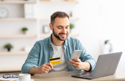 Online credit check for businesses Online credit check for businesses