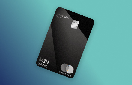 Mastercard World Elite