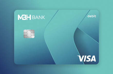Visa Unembossed
