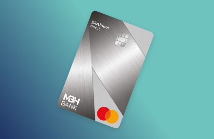 Mastercard Platinum