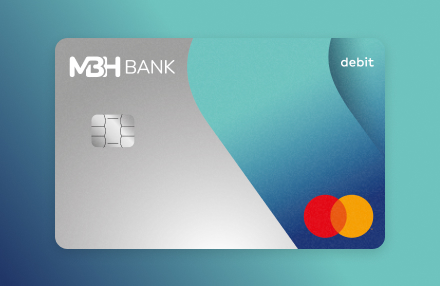 Mastercard Befektetési kártya