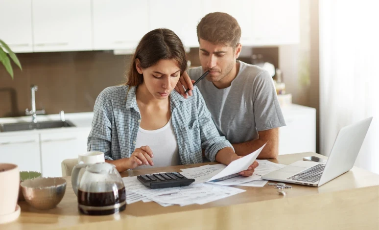 Personal loan