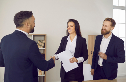 Vision investment loan