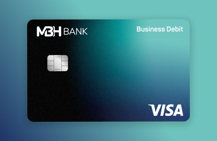 Visa Business