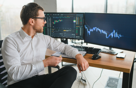 FX Trader - termékkártya-1