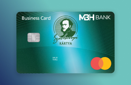 ⁣Széchenyi Card