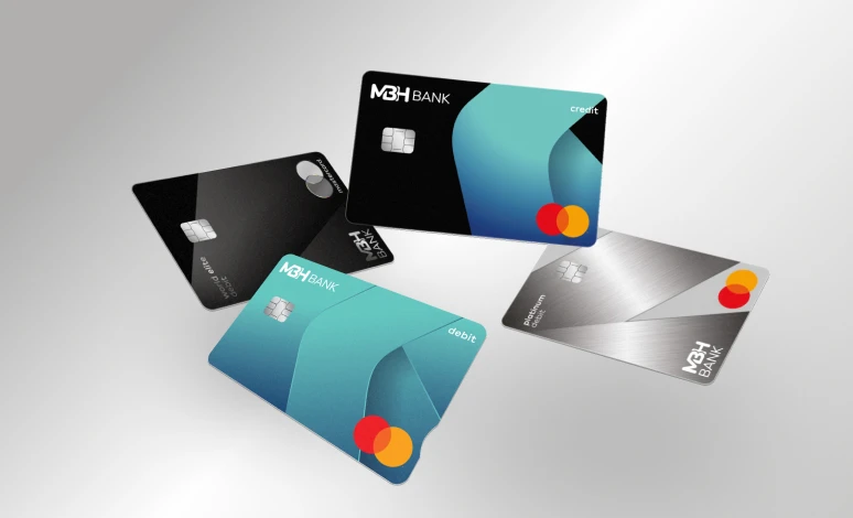 Bank cards Bank cards